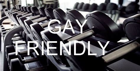 gimnasio gay barcelona|Gay Friendly Gym in Barcelona